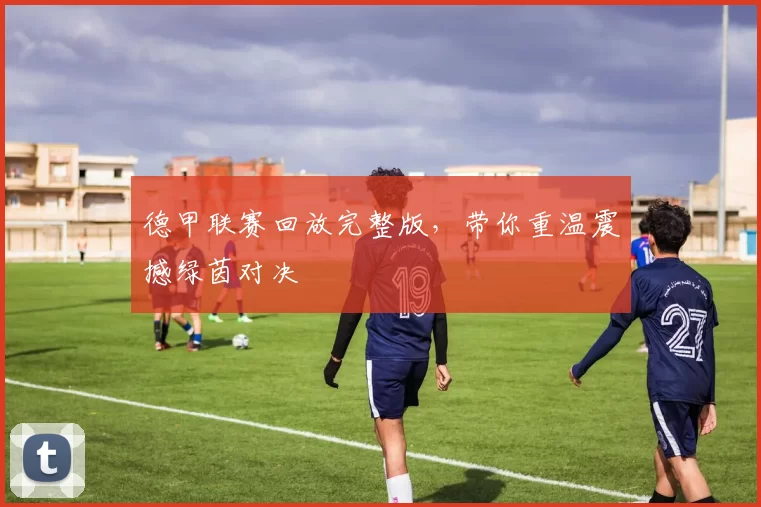 德甲联赛回放完整版,带你重温震撼绿茵对决