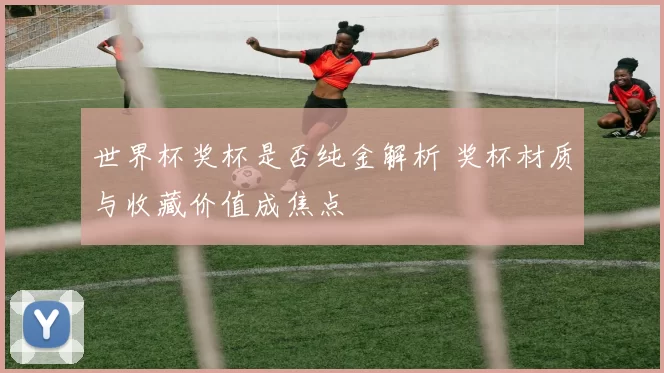 世界杯奖杯是否纯金解析 奖杯材质与收藏价值成焦点